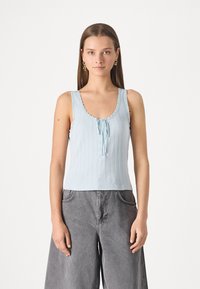 Майка-борцовка