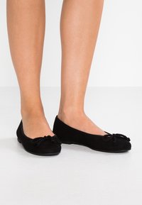 Балетки Балетки