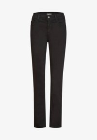 Прямые джинсы Прямые джинсы