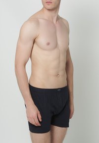 Трусы шортики Трусы шортики