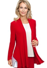 Блейзер Блейзер