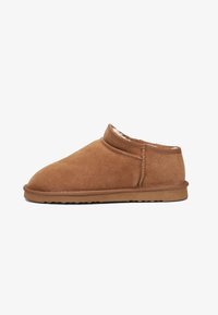 Зимние ботинки