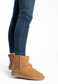 Зимние ботинки Зимние ботинки