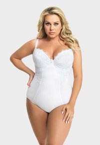 Кружевное боди Кружевное боди