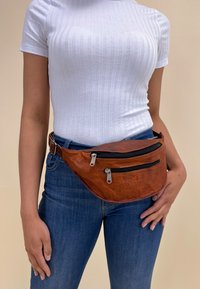 Сумка на пояс