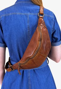 Сумка на пояс Сумка на пояс