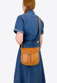 Сумка через плечо