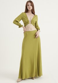 Летняя юбка