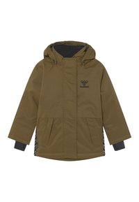 Куртка дождевик