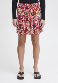 Летняя юбка Летняя юбка