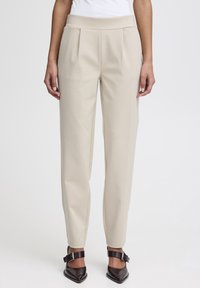 Прямые брюки