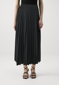 Юбка из джерси