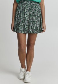 Летняя юбка