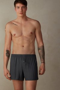 Пижама с шортами