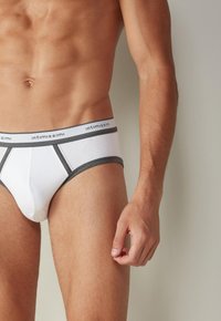 Трусы слипы Трусы слипы