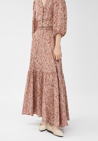 Летняя юбка