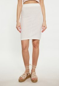 Летняя юбка