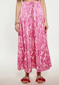 Летняя юбка