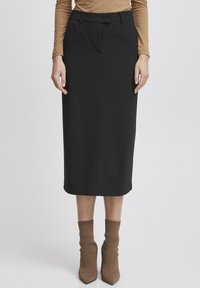 Юбка-карандаш Юбка-карандаш