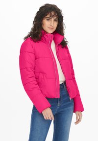 Зимняя куртка Зимняя куртка