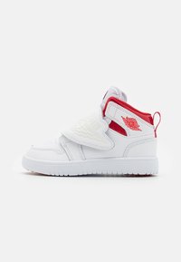 Высокие кеды