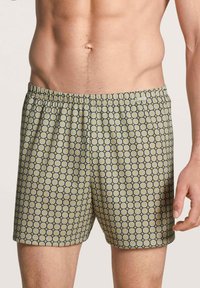 Трусы-боксеры