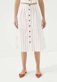 Летняя юбка