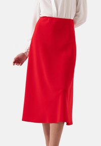 Летняя юбка