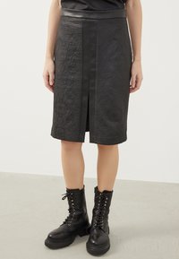 Летняя юбка