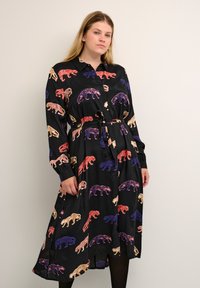 Блузка-платье Блузка-платье