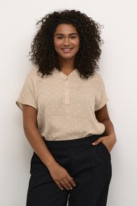 Атласная блузка Атласная блузка