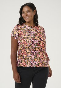 Шифоновая блузка