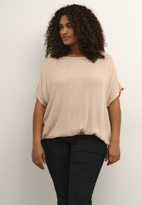 Шифоновая блузка