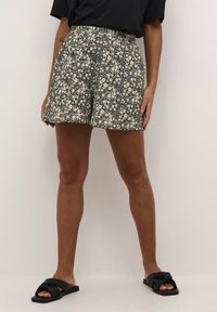 Пляжные шорты