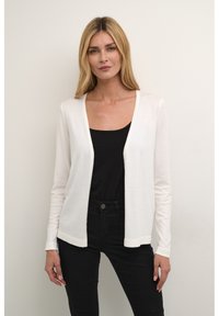 Длинный кардиган