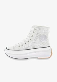 Высокие кеды