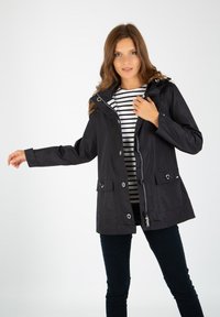 Куртка дождевик