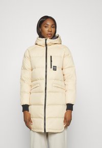 Пуховое пальто Пуховое пальто