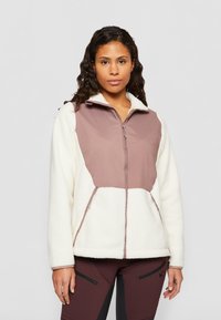 Флисовая куртка Флисовая куртка