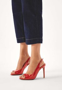 Босоножки Босоножки