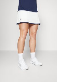 Юбка из джерси