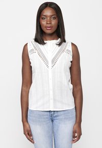 Майка-борцовка