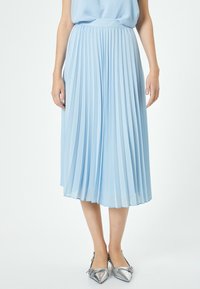 Летняя юбка Летняя юбка