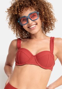 Верх от бикини Верх от бикини