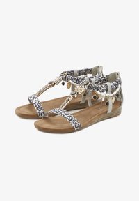 Римские сандалии