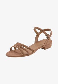 Римские сандалии