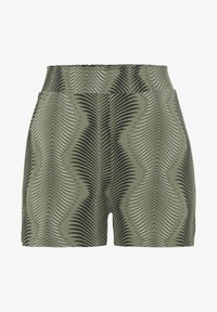 Пляжные шорты