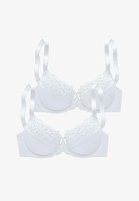 Бюстгальтер на косточках Бюстгальтер на косточках