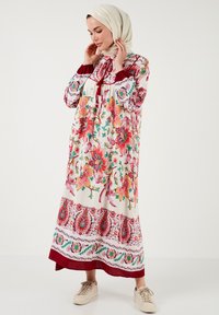 Летнее платье Летнее платье