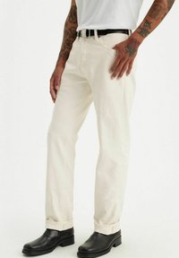 Прямые джинсы Прямые джинсы